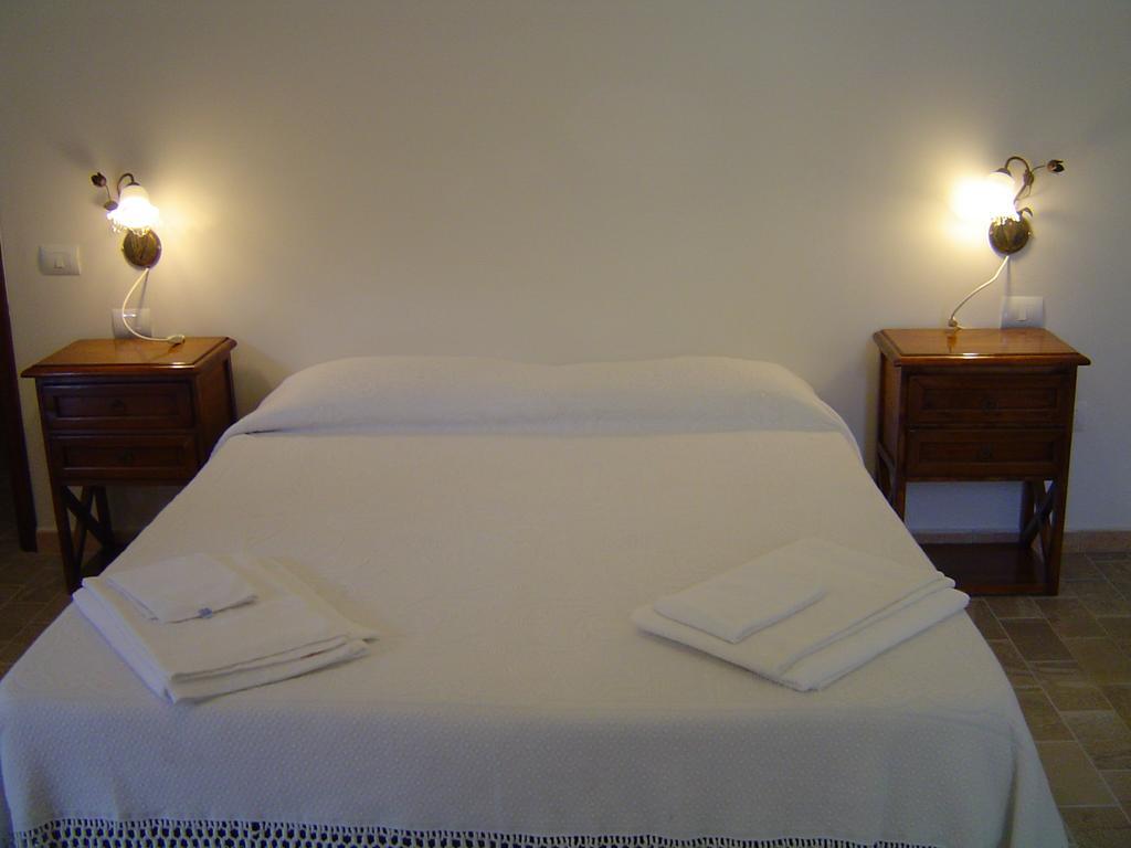 L' Antico Casale Villa Le Marmore Ngoại thất bức ảnh